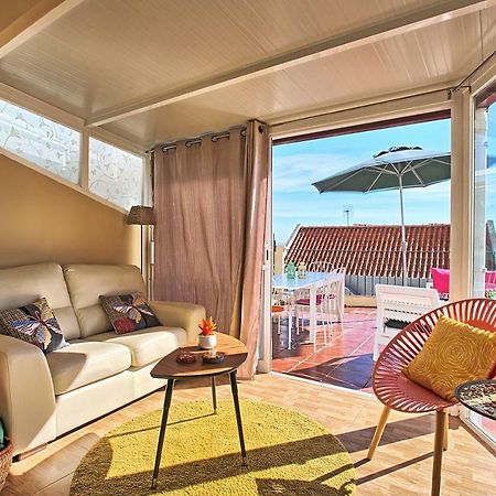 Localtraveling Remedios Apartment Lisbon Exterior photo